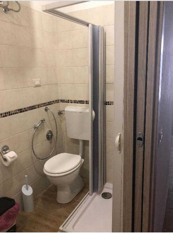 Al Centro Di Cagliari Apartment ภายนอก รูปภาพ